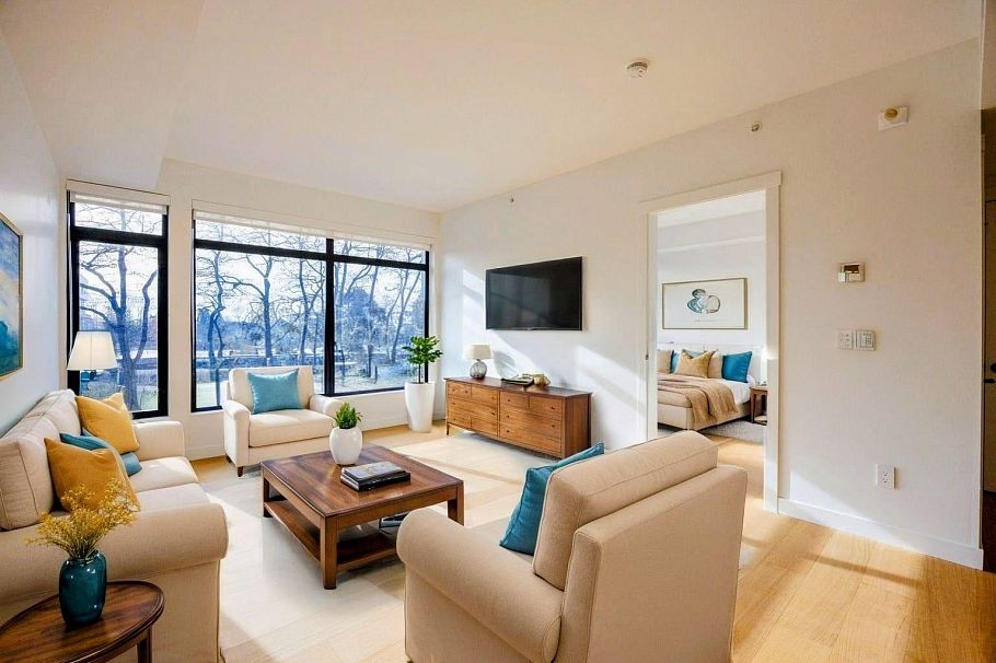 404 6485 Manitoba Street Vancouver, BC - 6