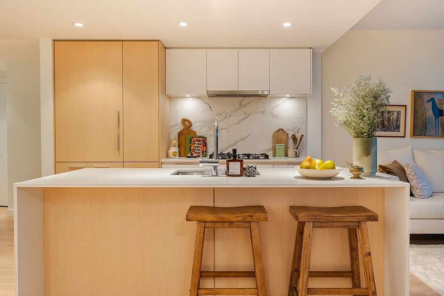 1509 1500 Fern Street North Vancouver, BC - 8