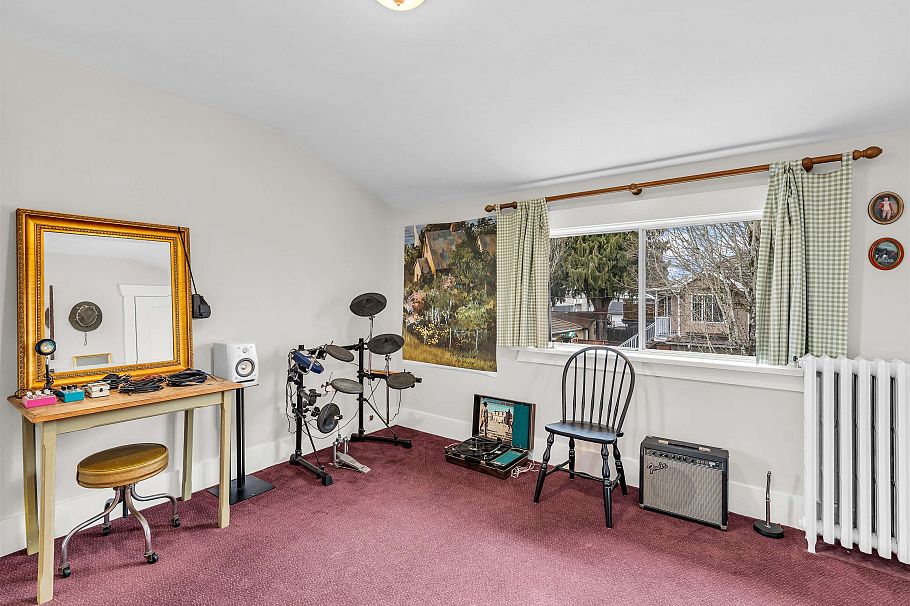 5915 Chester Street Vancouver, BC - 17