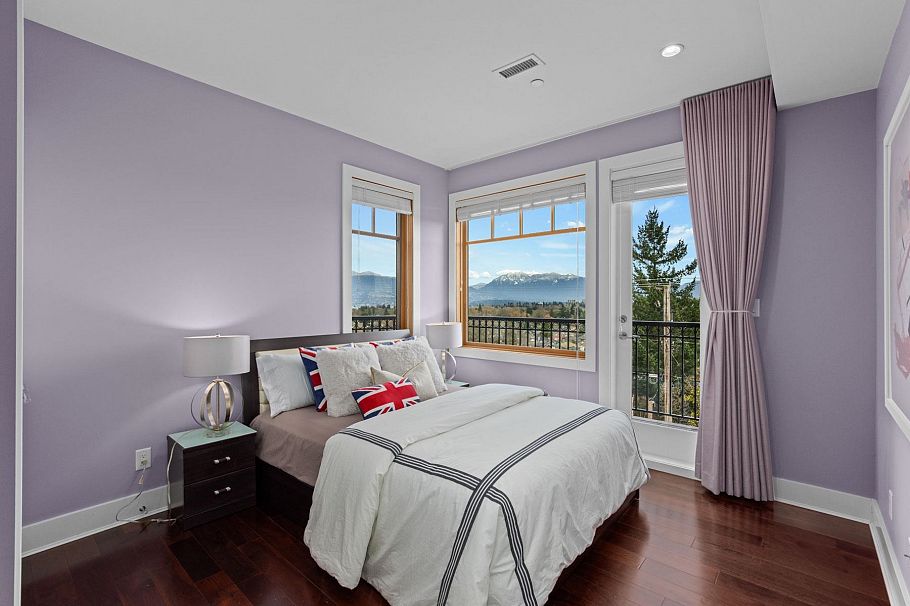 3936 Quesnel Drive Vancouver, BC - 19