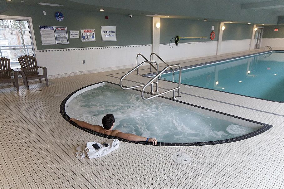 2106 939 Expo Boulevard Vancouver, BC - 19