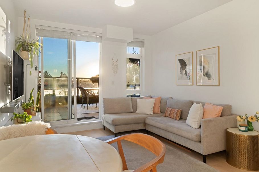 PH2 3939 Knight Street Vancouver, BC - 5