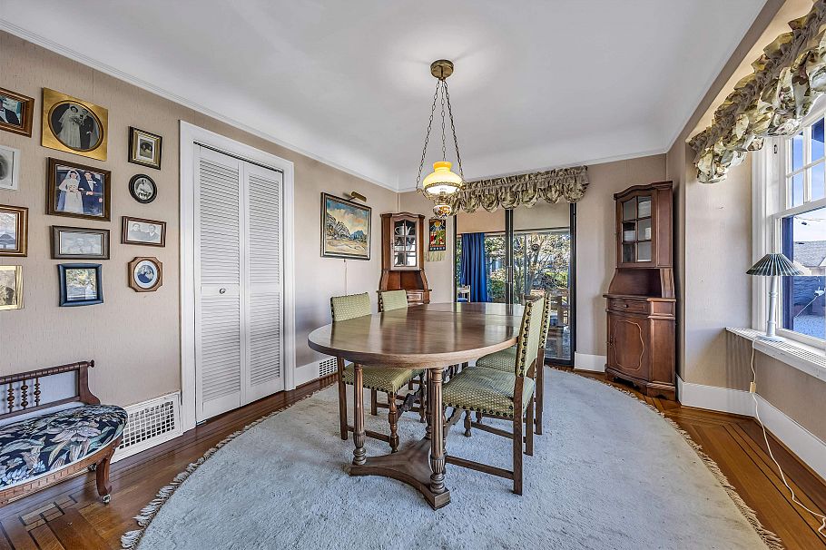 5041 Cypress Street Vancouver, BC - 9