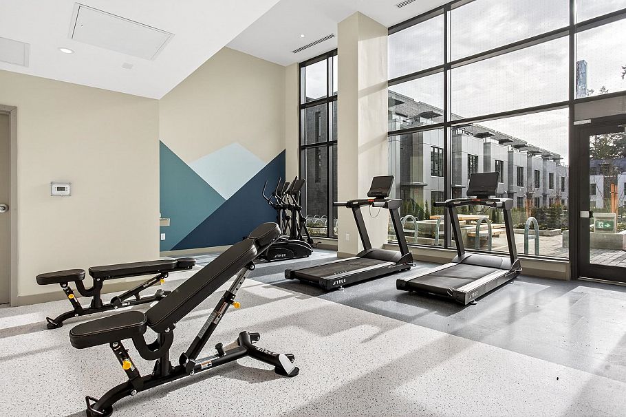 605 6138 Birney Avenue Vancouver, BC - 37