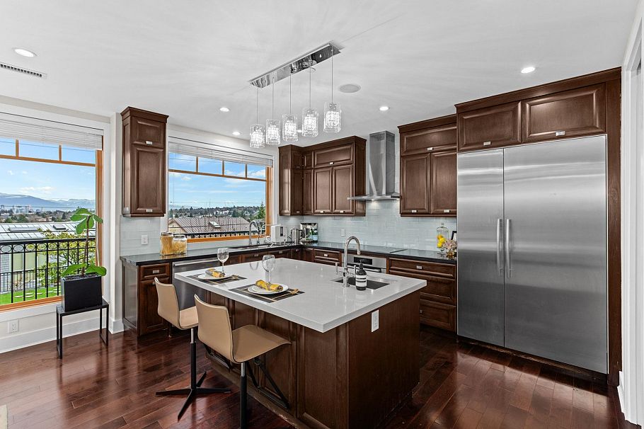 3936 Quesnel Drive Vancouver, BC - 7