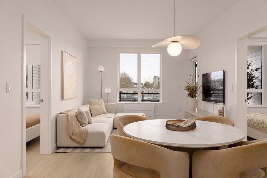 210 2450 Garden Drive Vancouver, BC - 10