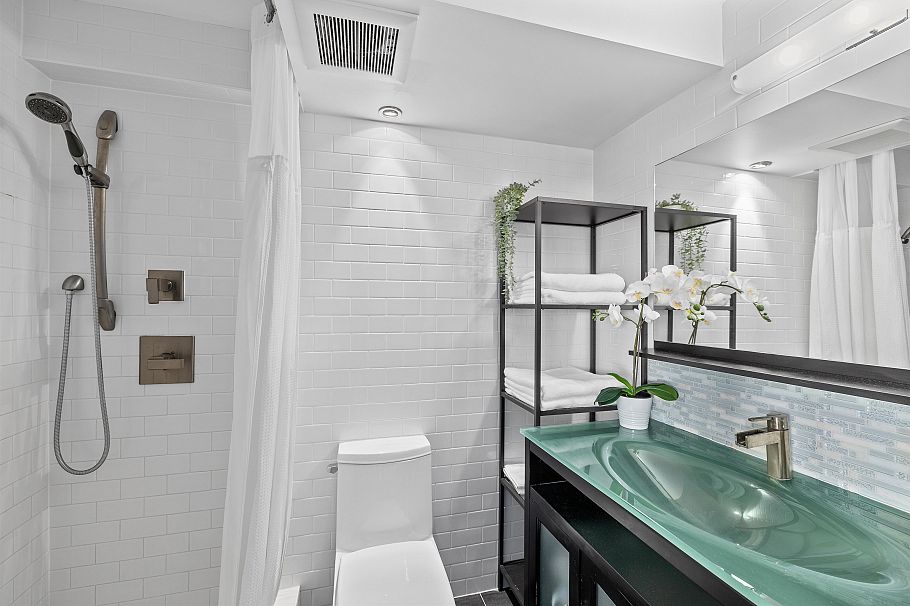 601 140 E Keith Road North Vancouver, BC - 17