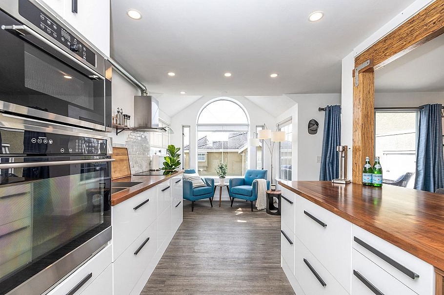 2313 Quayside Court Vancouver, BC - 7