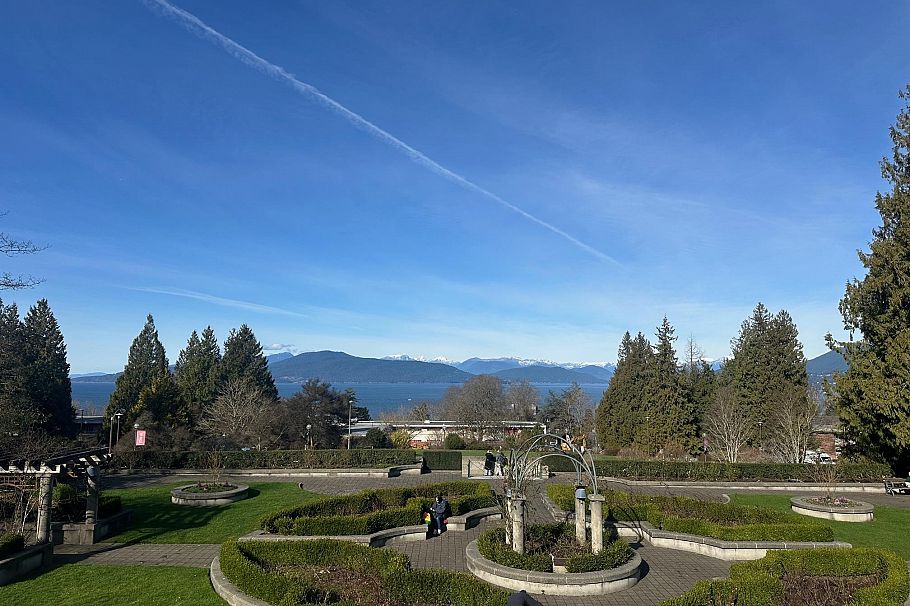 605 6138 Birney Avenue Vancouver, BC - 40