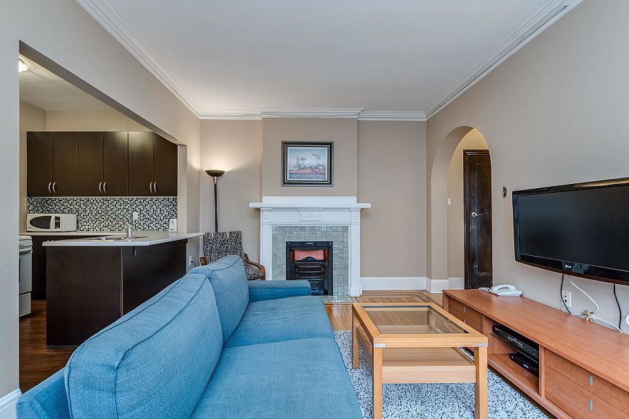 12 935 JERVIS STREET, Vancouver BC V6E 2B5 Vancouver, BC - 10