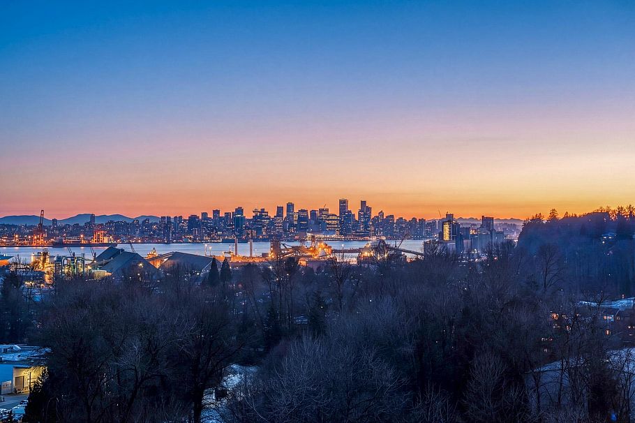 1509 1500 Fern Street North Vancouver, BC - 7