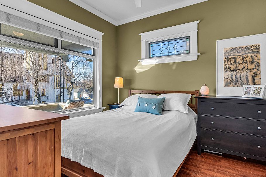 4072 Ontario Street Vancouver, BC - 7