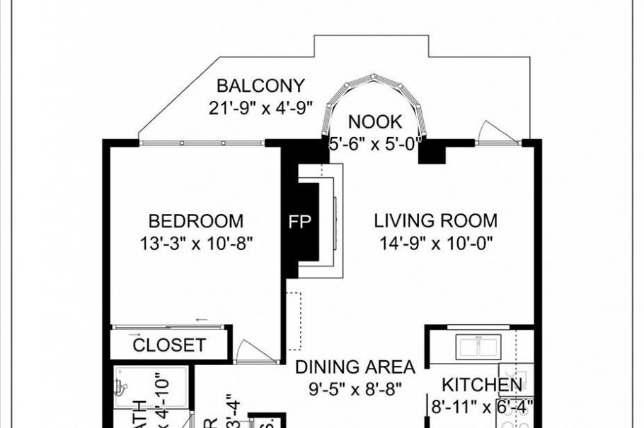 202 2483 Yew Street Vancouver, BC - 24