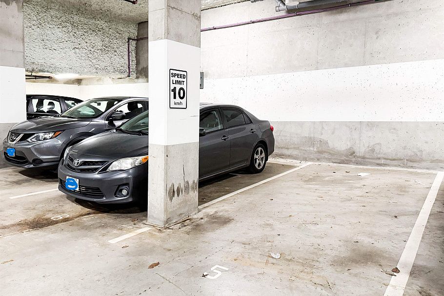 404 3289 Riverwalk Avenue Vancouver, BC - 20