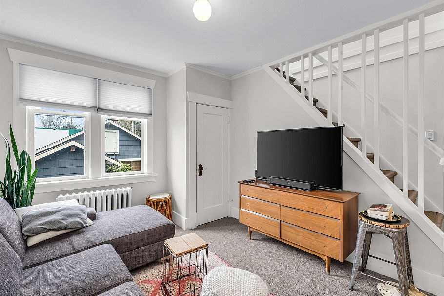 5915 Chester Street Vancouver, BC - 13