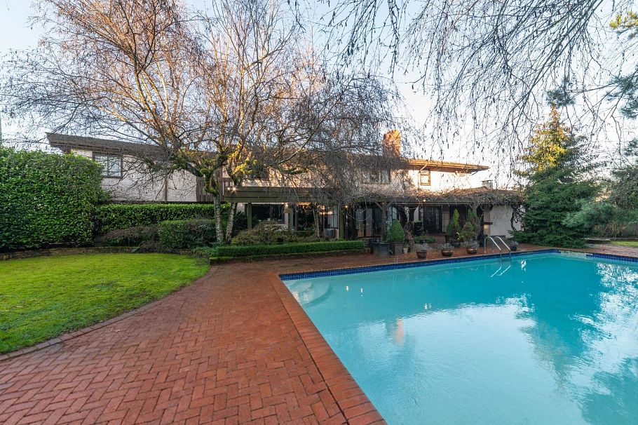 2296 W 32nd Avenue Vancouver, BC - 20