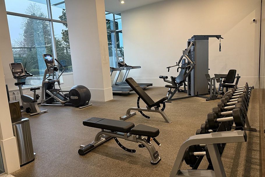 2405 8031 Nunavut Lane Vancouver, BC - 13