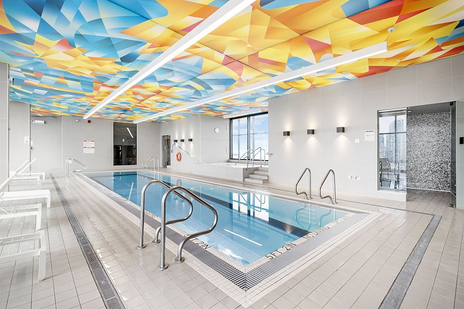 2816 89 Nelson Street Vancouver, BC - 30