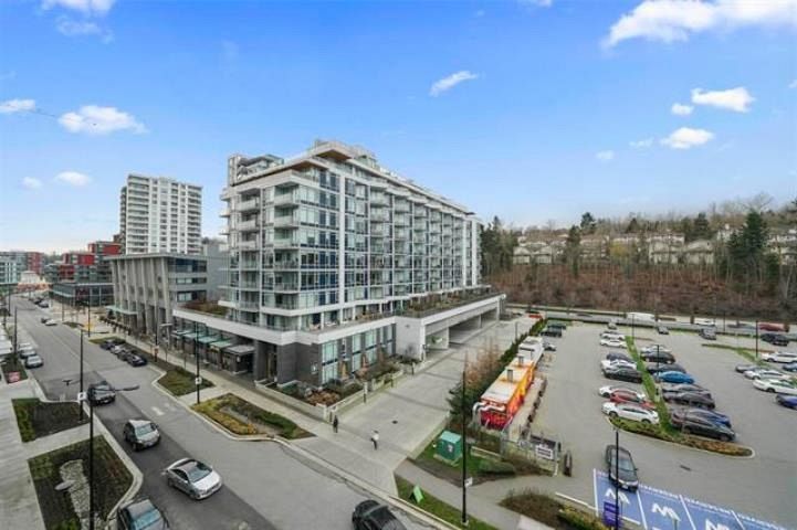 607 3538 Sawmill Crescent Vancouver, BC - 15