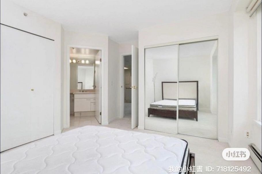 507 388 DRAKE STREET, Vancouver BC V6B 6A8 Vancouver, BC - 5