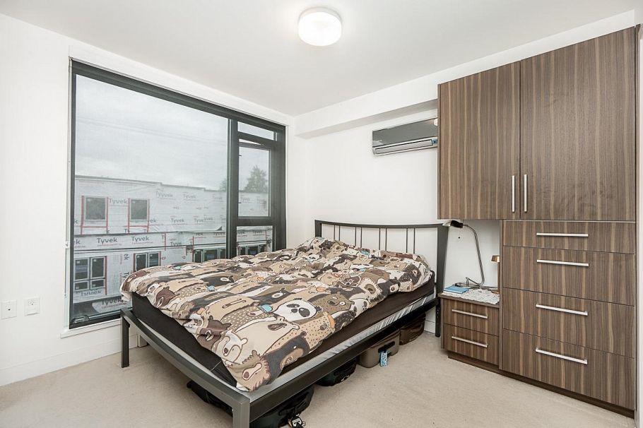 2 589 W King Edward Avenue Vancouver, BC - 10