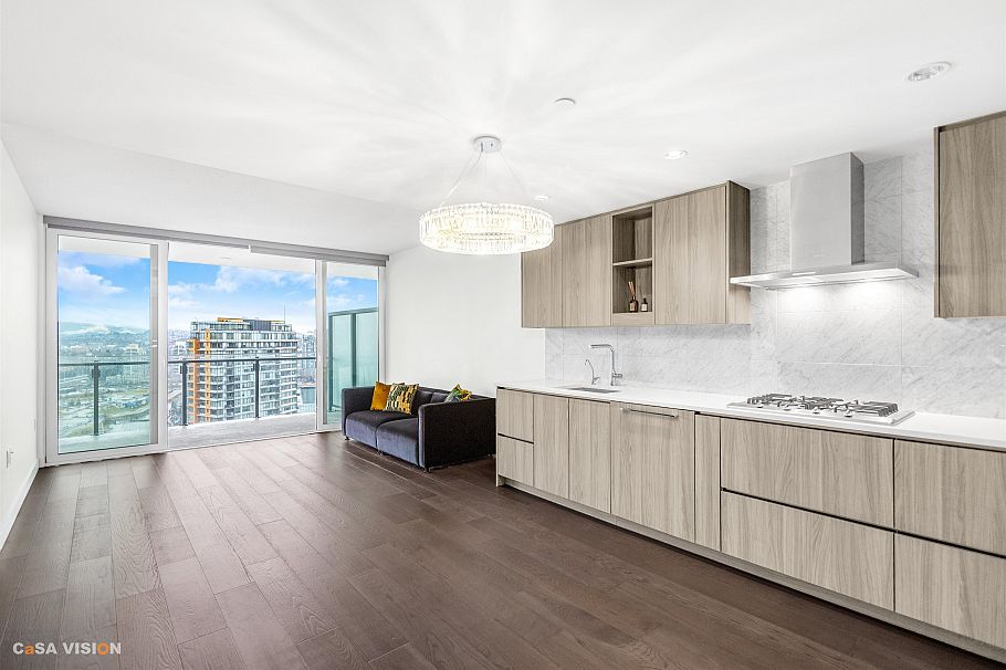 2816 89 Nelson Street Vancouver, BC - 20