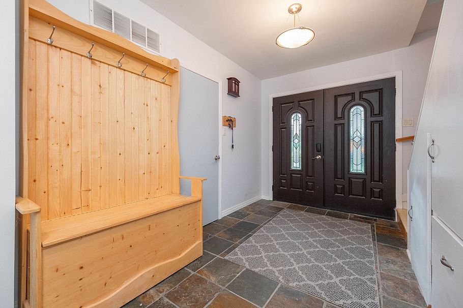 2644 Kilmarnock Crescent North Vancouver, BC - 27