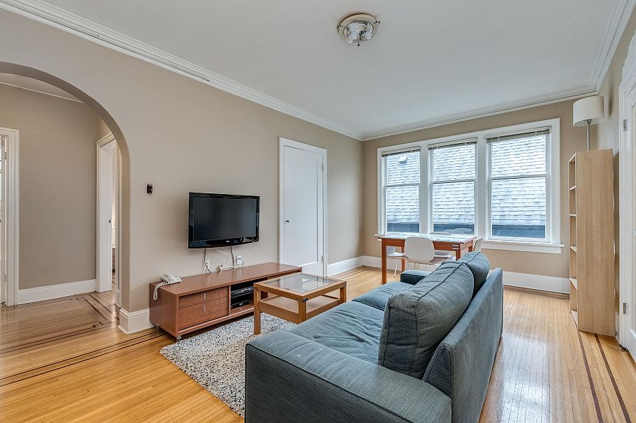 12 935 JERVIS STREET, Vancouver BC V6E 2B5 Vancouver, BC - 8