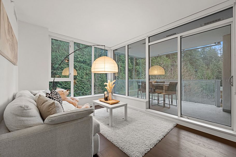 307 3355 Binning Road Vancouver, BC - 3