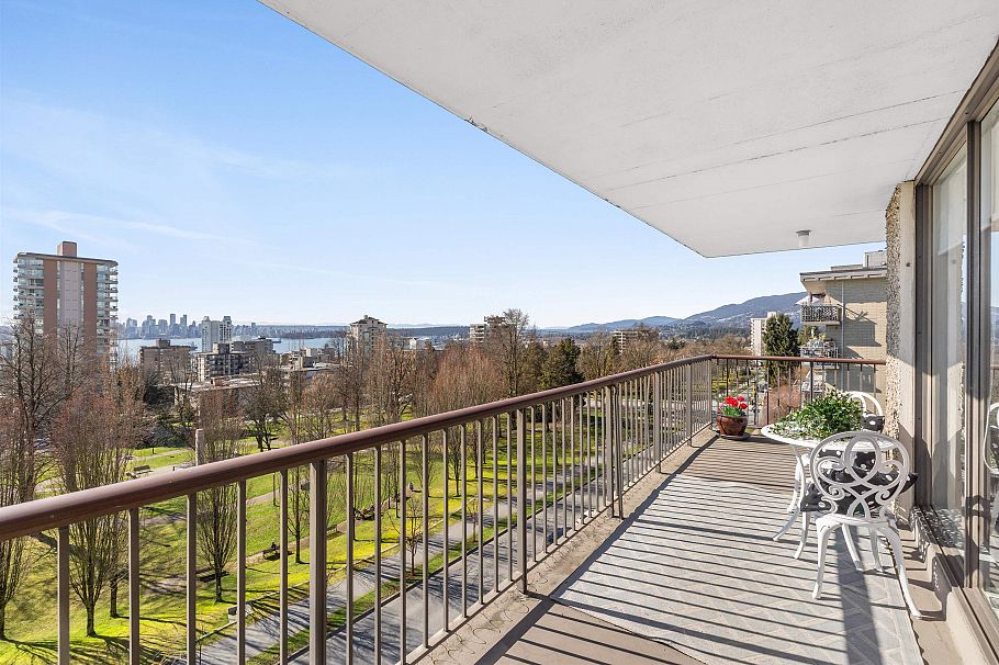 601 140 E Keith Road North Vancouver, BC - 22