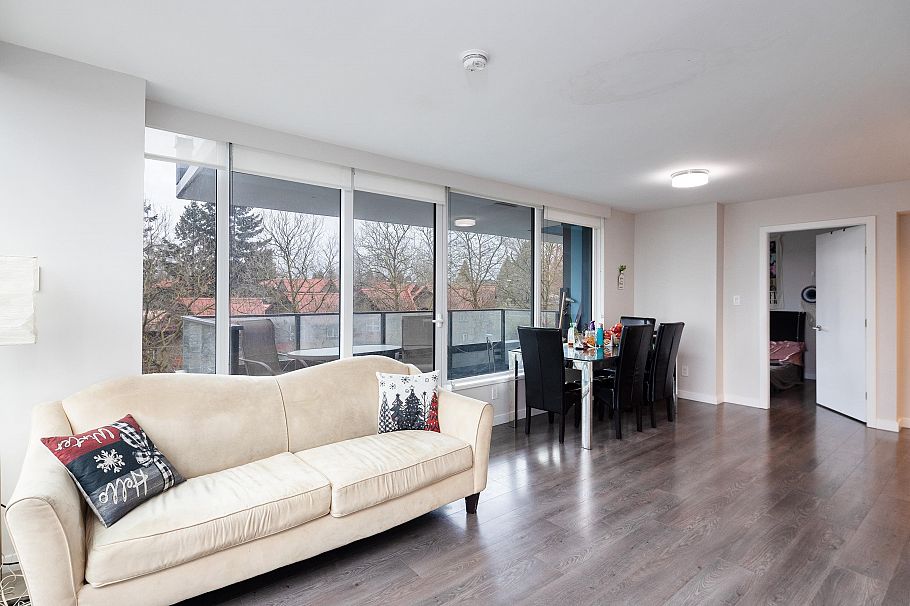 402 8238 Lord Street Vancouver, BC - 11