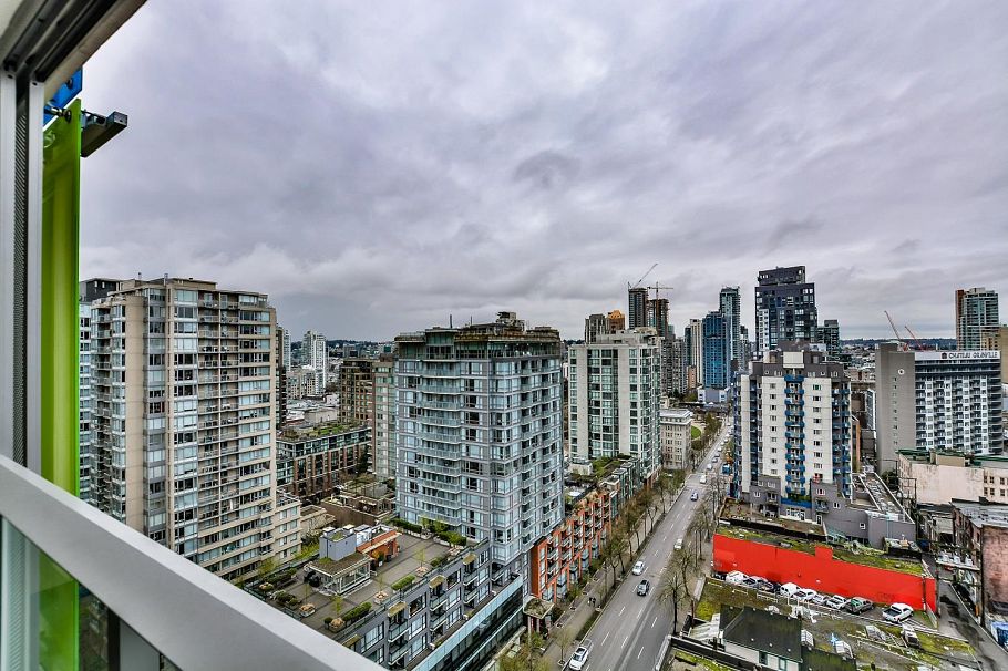 2104 999 Seymour Street Vancouver, BC - 10