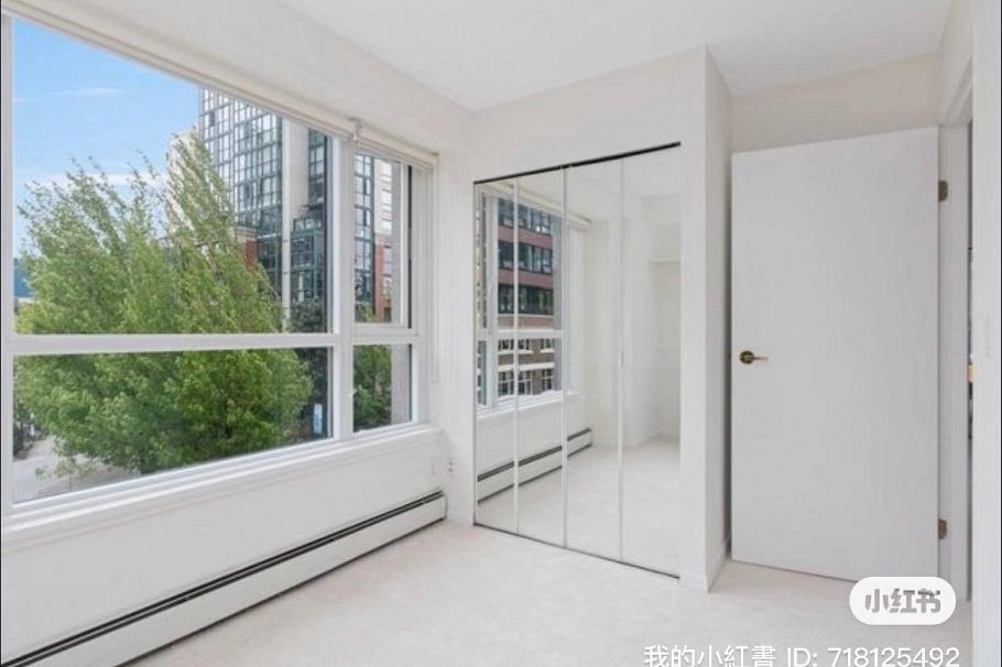 507 388 DRAKE STREET, Vancouver BC V6B 6A8 Vancouver, BC - 2