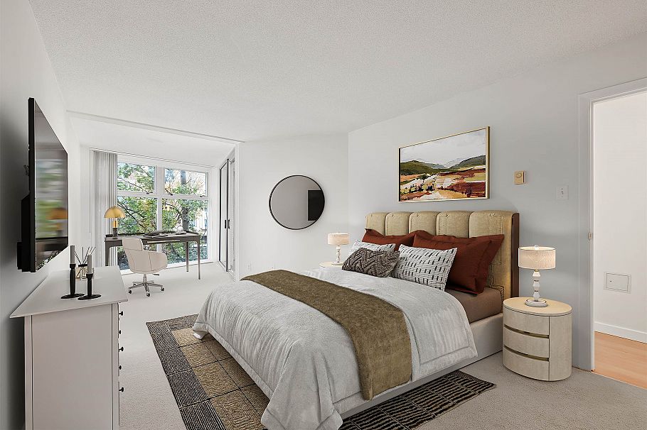 B106 1331 Homer Street Vancouver, BC - 13