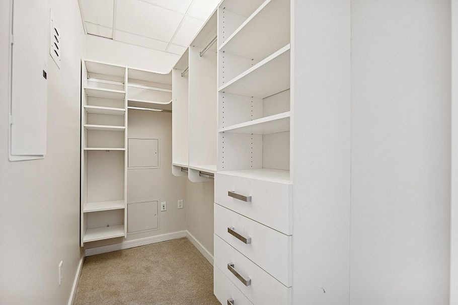 604 123 W 1st Avenue Vancouver, BC - 7