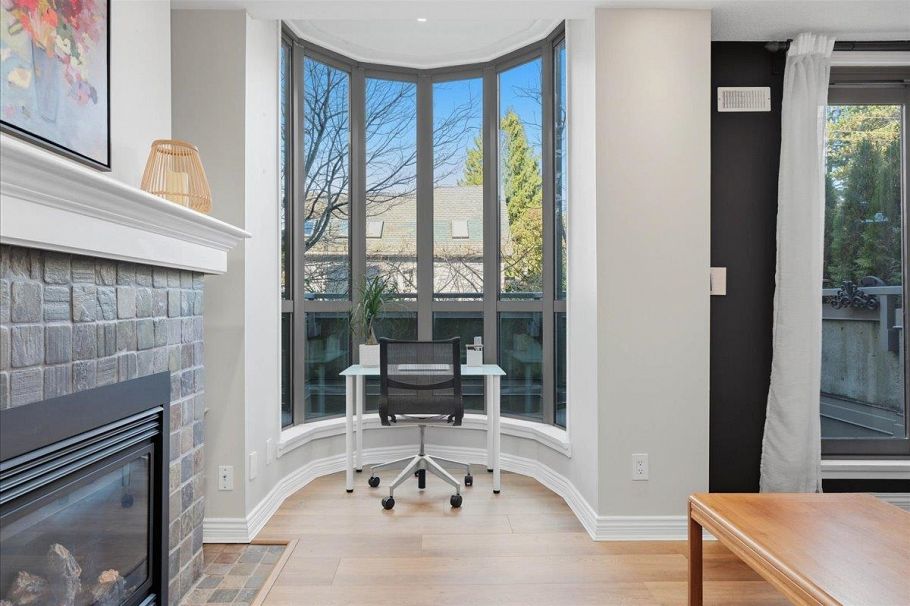 202 2483 Yew Street Vancouver, BC - 8