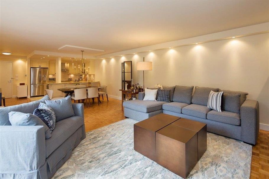 108 4900 Cartier Street Vancouver, BC - 2