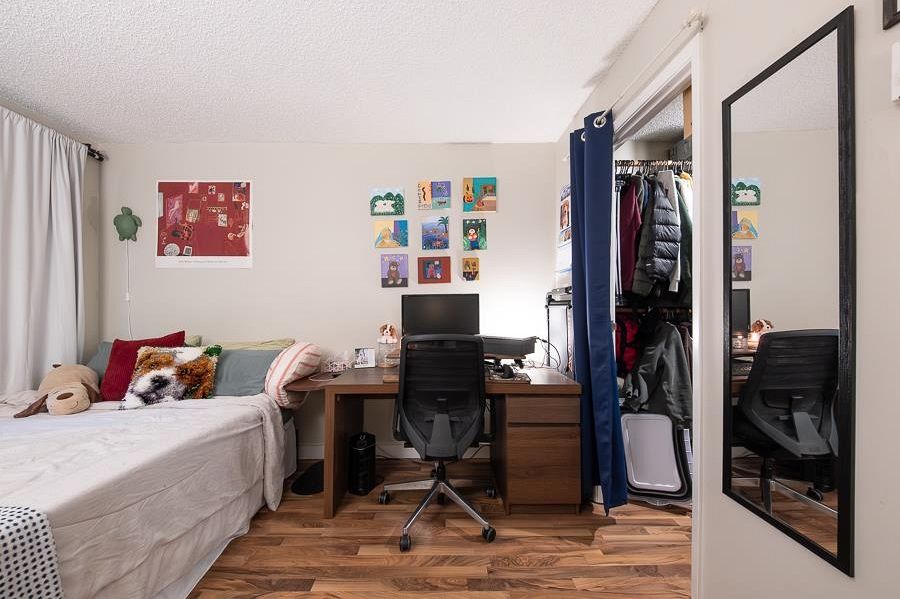 209 1345 Comox Street Vancouver, BC - 8