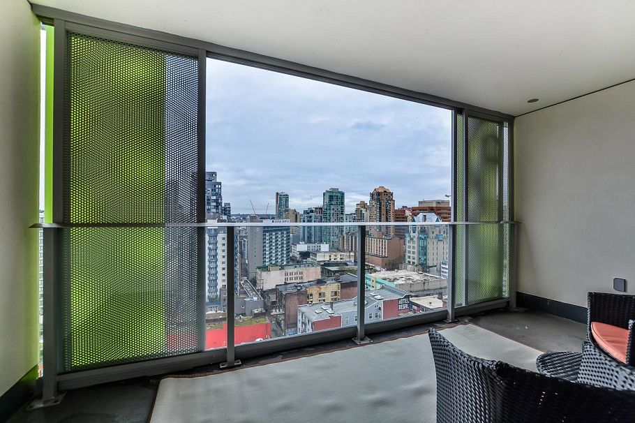2104 999 Seymour Street Vancouver, BC - 7