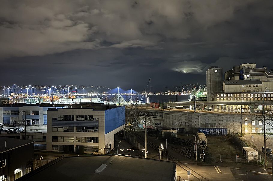 360 955 E Hastings Street Vancouver, BC - 27