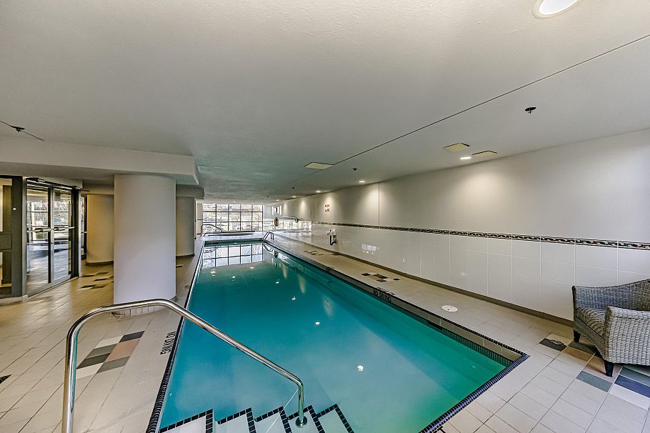 806 1088 Quebec Street Vancouver, BC - 40