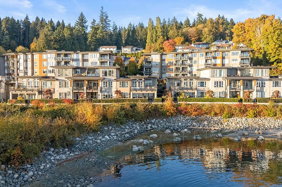 3887 Cates Landing Way North Vancouver, BC - 34