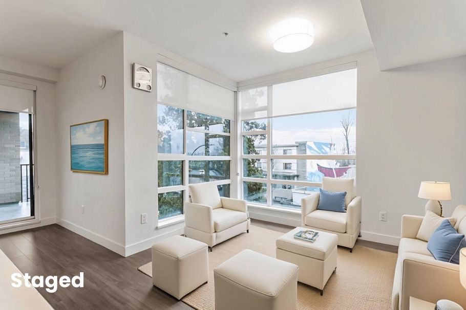 310 719 W 3rd Street North Vancouver, BC - 9