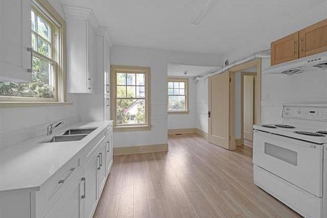 5030 Blenheim Street Vancouver, BC - 5