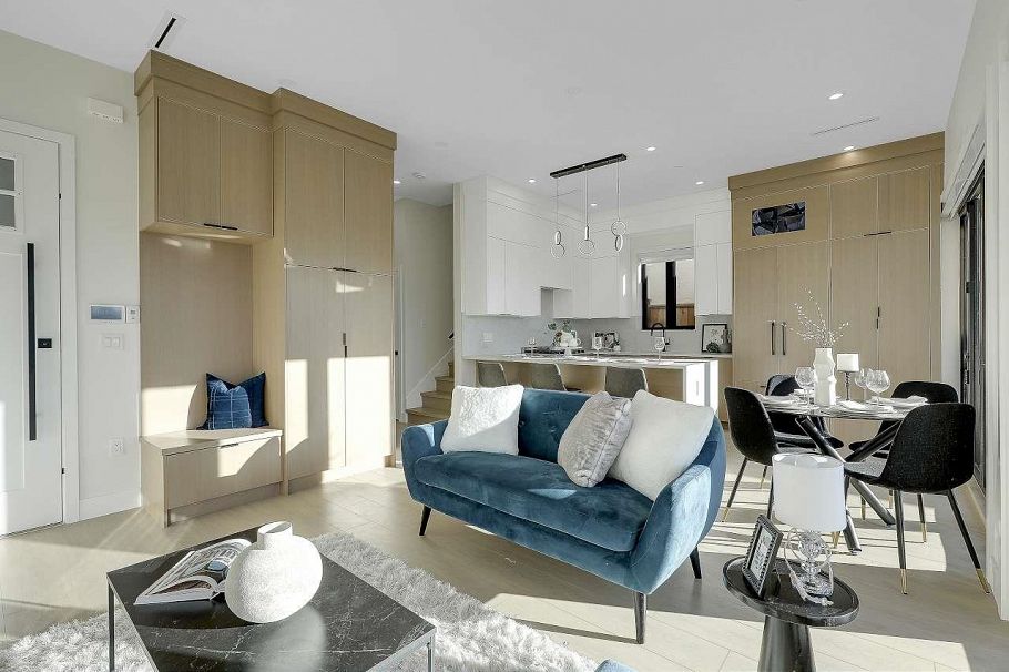 2 3558 Turner Street Vancouver, BC - 14