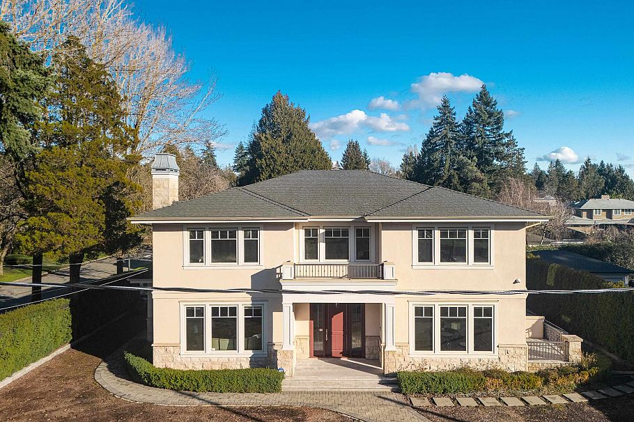 6708 Yew Street Vancouver, BC - 22