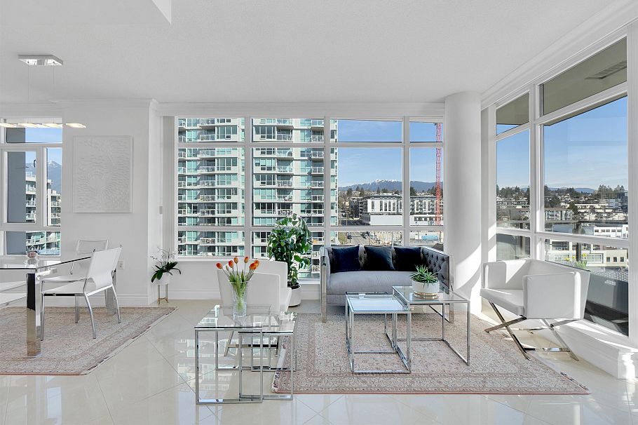 1102 172 Victory Ship Way North Vancouver, BC - 17