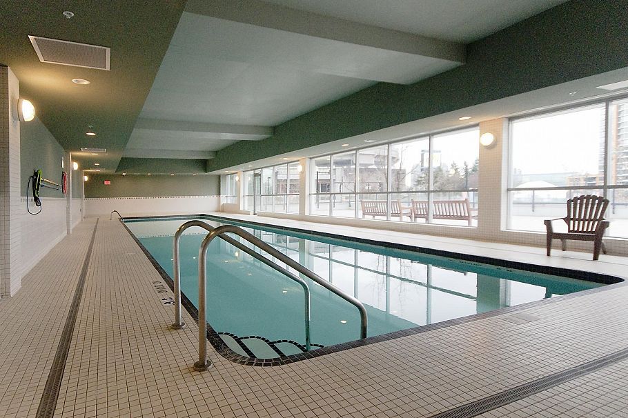 2106 939 Expo Boulevard Vancouver, BC - 18