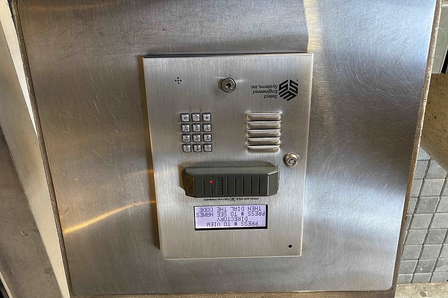 902 175 W 1st Street North Vancouver, BC - 33