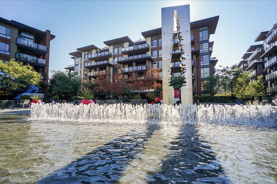 310 719 W 3rd Street North Vancouver, BC - 31